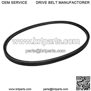 Golf Cart Starter Generator Belts EPIGC129
