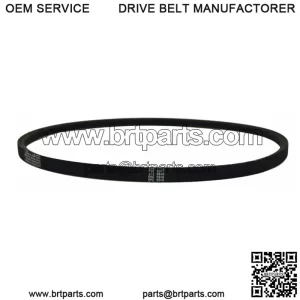 Yamaha 4 Cycle Golf Cart Starter Generator Belt Fits Models G2 G8 G9 G14