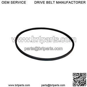 Club Car Generator Belt Fits Gas 1988-1991 & 1994 Golf Cart