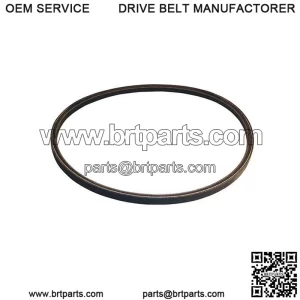 Yamaha Generator Belt Fits G1 2 Cycle Gas 1978-1989 Golf Cart