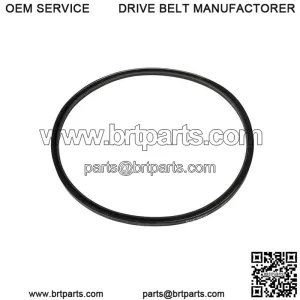 EZGO Generator Belt Fits 4 Cycle Gas RXV / TXT / Workhorse 1994-2009 Golf Cart