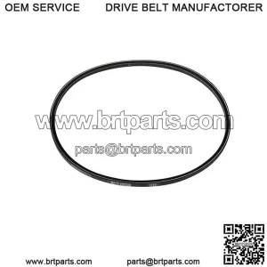 Yamaha Generator Belt Fits G2/G8/G9/G14/Drive/Drive2 4 Cycle Gas 1985+ Golf Cart