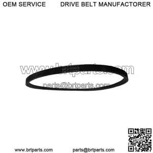 YAMAHA Golf Cart Starter Generator Belt alternator G2 G3 G8 G9 G14 G29 1985-1995