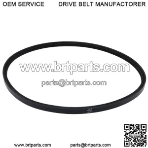 Starter Generator Belt 4 Cycle 26414G01 630587 for 1991-UP E-Z-GO EZGO Golf Cart