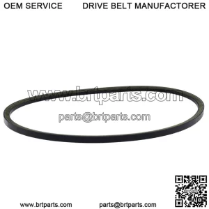 Club Car Gas Golf Cart 1997-Up Premium Starter Generator Belt New 1019167-01