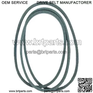 Drive Belt Fits Husqvarna Poulan 532125907 and Fits AYP 125907X