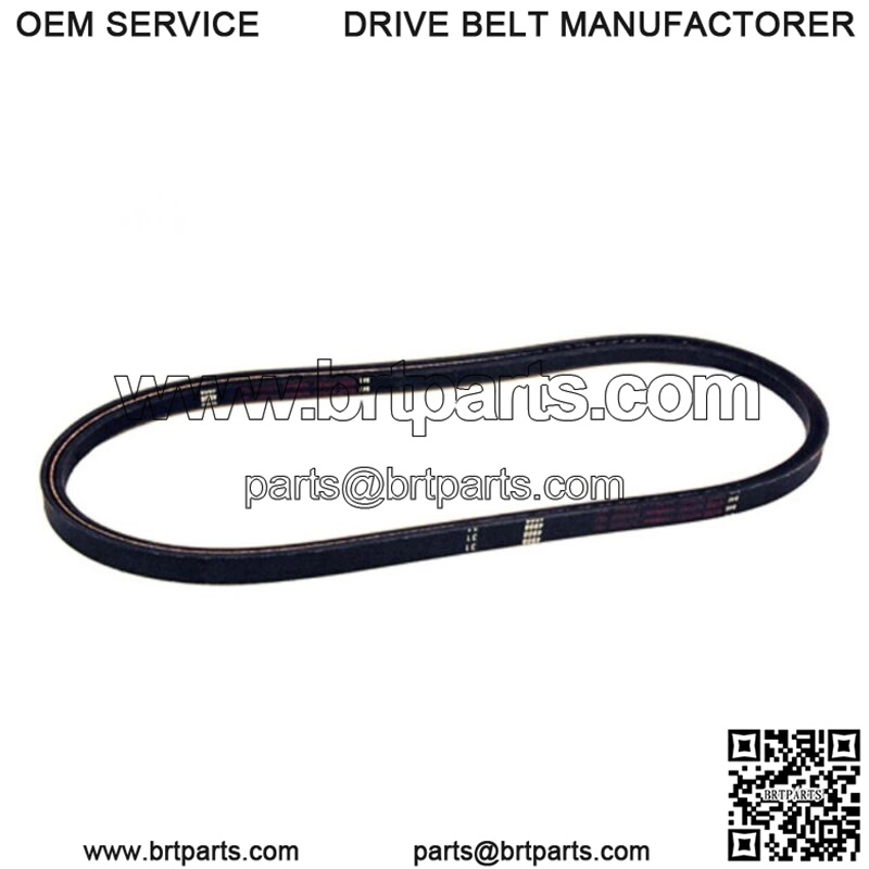 Deck Belt Fits Husqvarna 522795901, 539104335 MZT61 MZ61