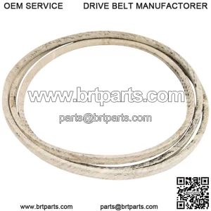 Fits Husqvarna,CRAFTSMAN, DECK BELT PART# 574845603