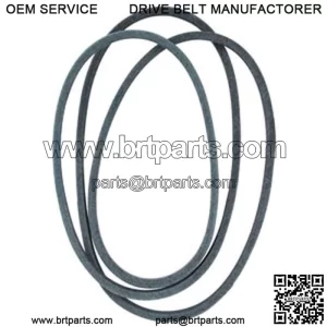 532130969 130969 Mower Deck Belt Poulan Weed Eater For Craftsman Fits Husqvarna