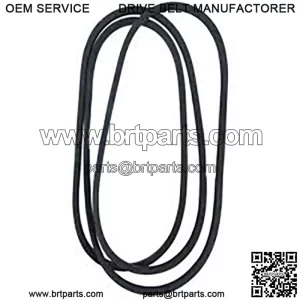 Mower Deck Belt 54 Cut Fits Husqvarna 532 18 72-83 532 19 12-73 Fits Roper 187