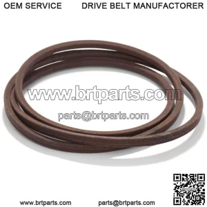 Drive Belt Fits Husqvarna 532420807 GT GTH Series Mowers