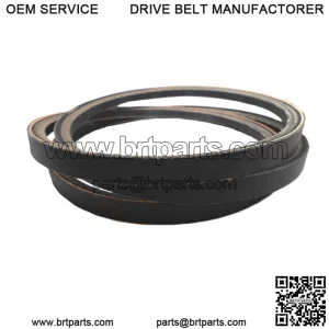 510201401 Fits Husqvarna Belt Also Fits Kodiak ZTR Mowers Replaces 5391