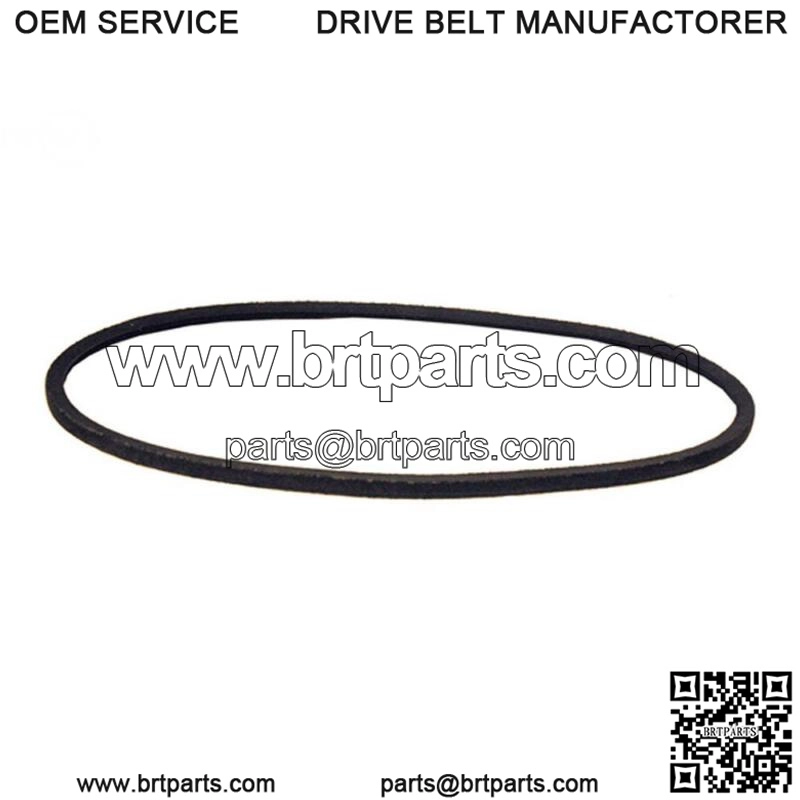 Premium Belt 174883 Fits AYP Fits Sears Fits Craftsman Fits Husqvarna Fit Poulan