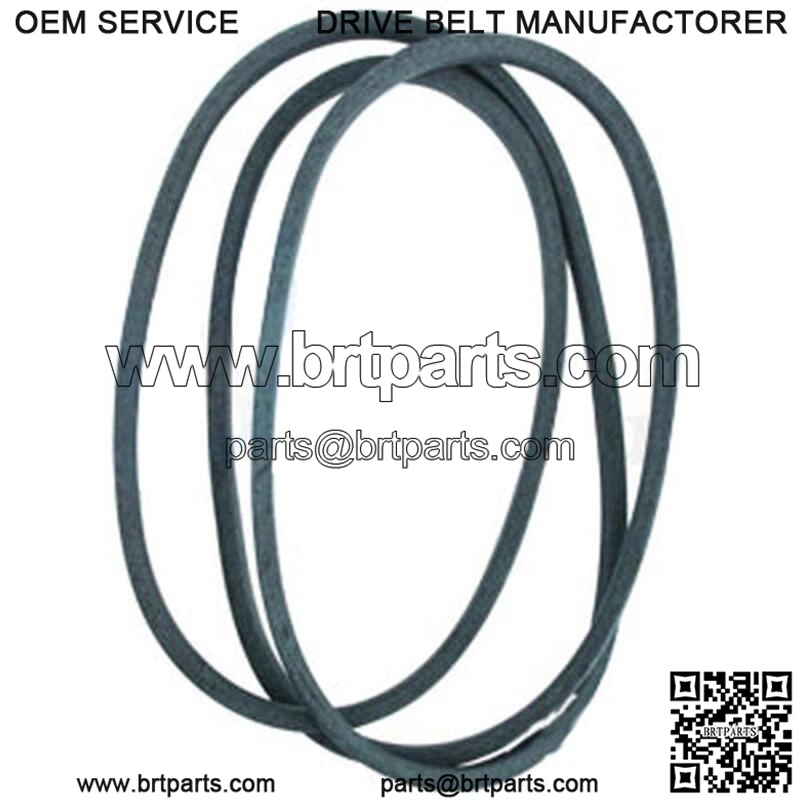 Premium Belt 174883 Fits AYP Fits Sears Fits Craftsman Fits Husqvarna Fit Poulan - Image 2
