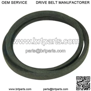 Pump Belt Fits Husqvarna HYDRO 539110411 460ZX CZ3815 CZ4217 RZ4623 CZ42