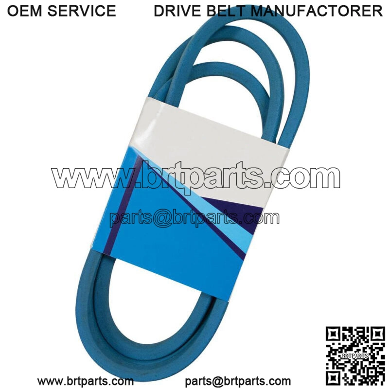 174368 5217 Premium Lawnmower 48 Deck V Belt Fits Sears Craftsman Fits Husqvarna