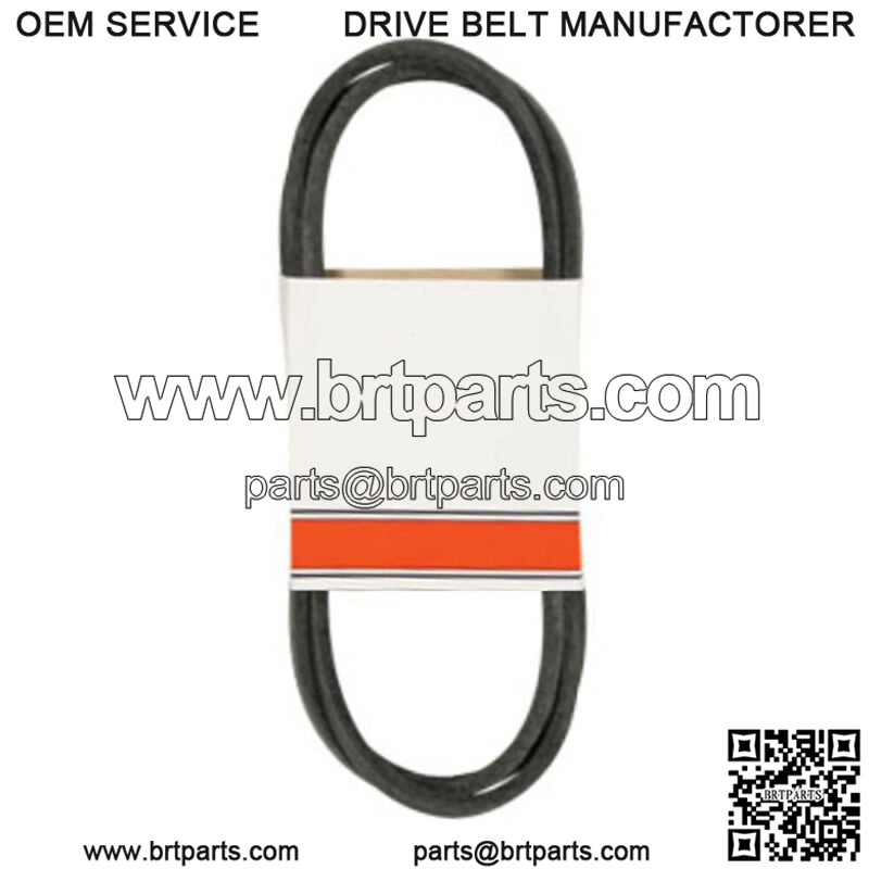 LTH1342 Fits Husqvarna Deck Blade and Belt Kit 21" Long LTH1342A YTH1542XP YTH15 - Image 2