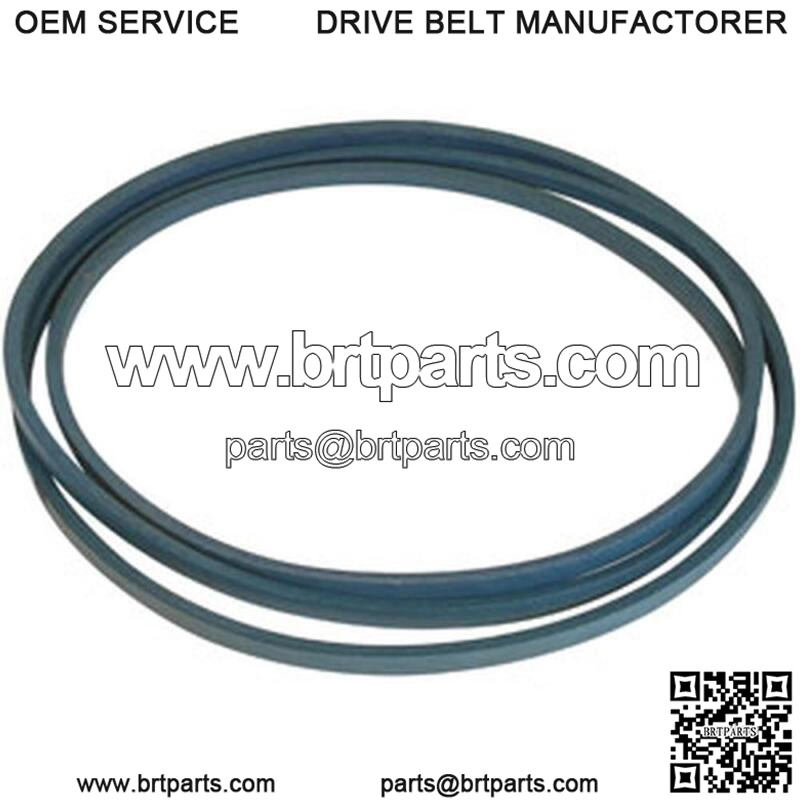 DECK DRIVE BELT K5639-36710 RCK54P-127Z RCK54P-127ZA Fits Kubota