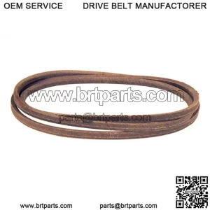 DECK Belt Fits Husqvarna 539114557 LSZ4622 LSZ5422 LSZ5424 MZ5225 RZ4219 265-604