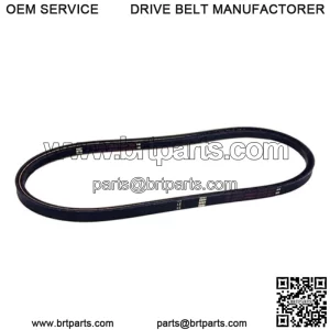 Deck Belt Made w/ Made With Aramid 104335 522795901 539104335 Fits Husqvarna 522