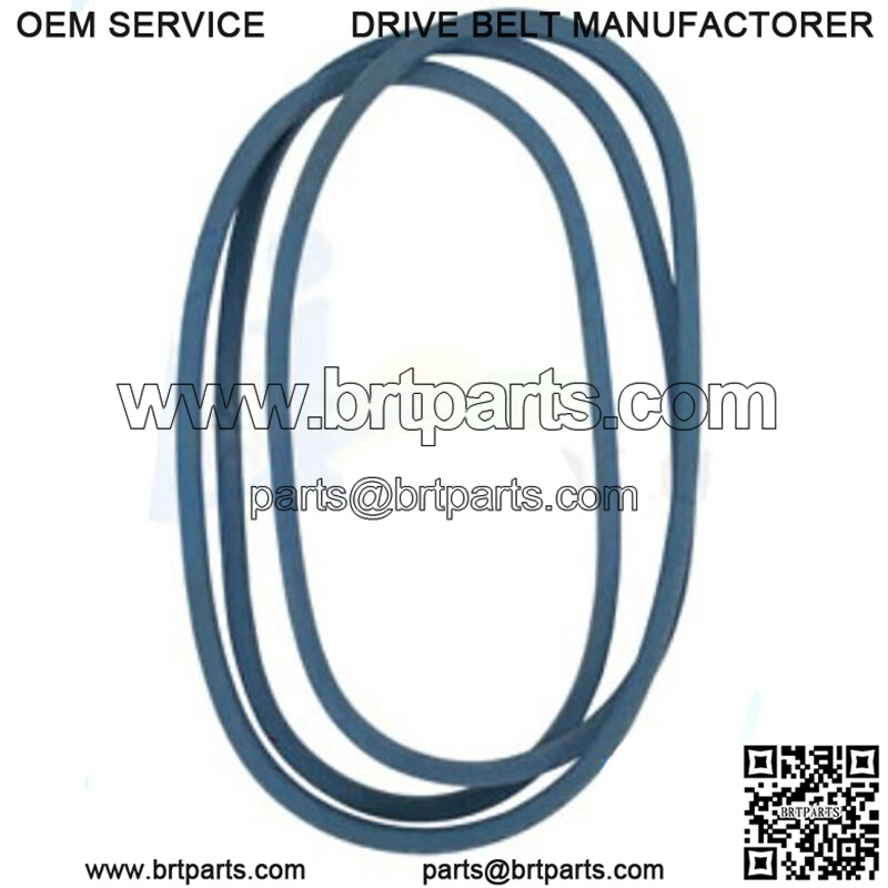 A-197253 42" Deck Belt Fits Husqvarna - Image 2