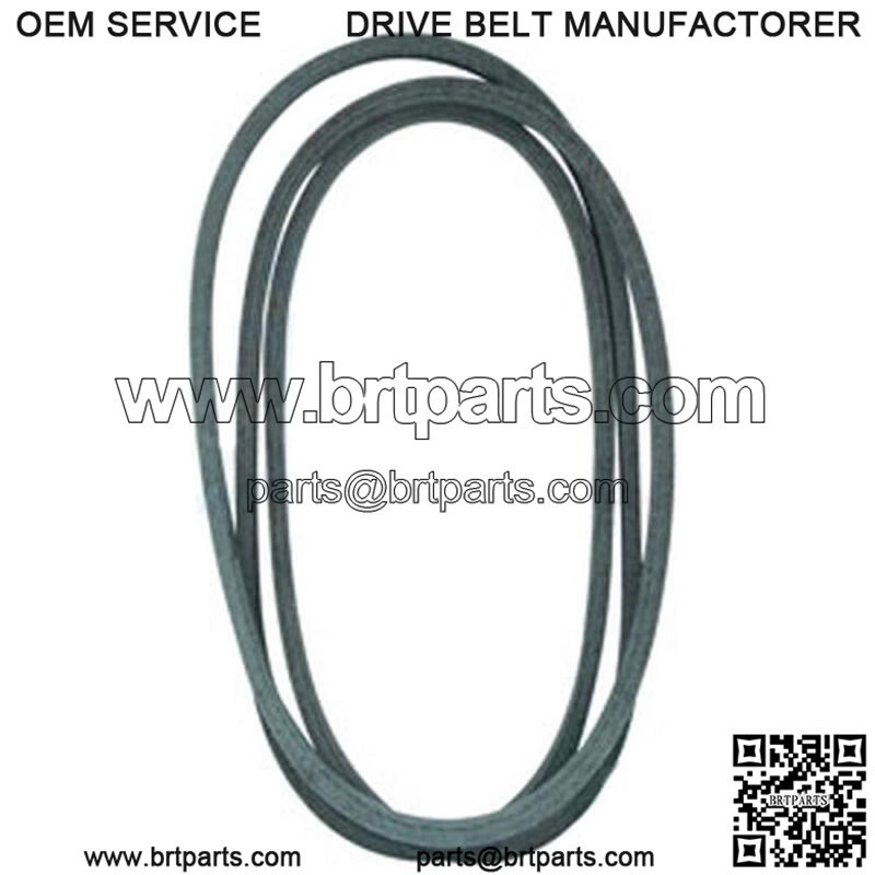 A-197253 42" Deck Belt Fits Husqvarna - Image 3