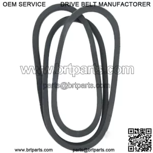 137153 Lawn Mower V-Belt fits AYP Craftsman Fits Husqvarna