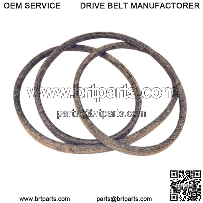 Replacement Belt for AYP 144959 R5128 Replacement (1/2"x95")