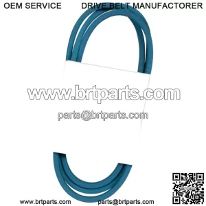 A81K/4L830K Pix Belt Fits Husqvarna 532161588, 583685001 (1/2x83")