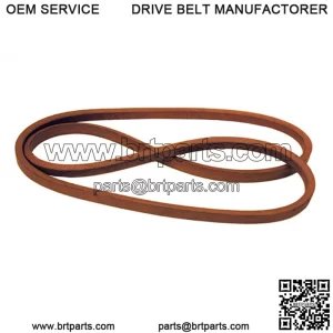 Belt Made With Aramid For MTD 754-0642, 954-0642, Craftsman 197242 532197242