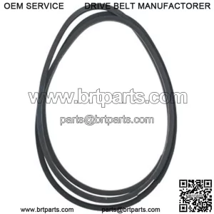 Belt and Blade Kit Fits 532187255 532187256 532187254 187292 532196103 54" Deck