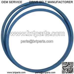 Fits John Deere GX10065, GX10851, M71817 Replacement Belt Made With Aramid