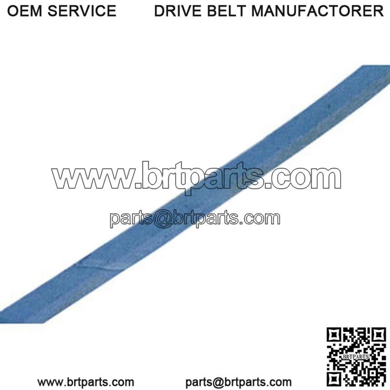 Fits John Deere GX10065, GX10851, M71817 Replacement Belt Made With Aramid - Image 2