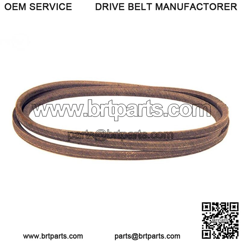 Replacement PIX Belt Fits Exmark A-539114557 Part# 539114557