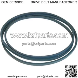 Deck Belt Fits 106884 510201201 539106884 iZ 5221 5223 5224 5225 5227