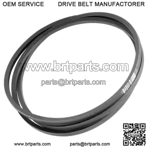 Deck Belt fits John Deere M84136 Dayco L4101 Oregon 75-402 Goodyear 841010