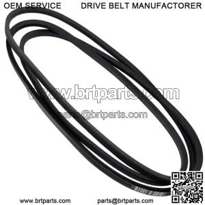 Mower Deck Secondary Belt For John Deere LT180 42 44 48-In C M And Without Deck