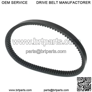 New Clutch Drive Belt For EZGO TXT Medalist 4 Cycle Gas Golf CART 1994-13