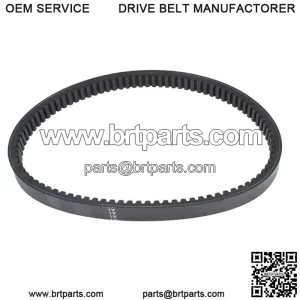New Clutch Drive Belt For EZGO TXT Medalist 1994-2013 4 Cycle Gas Golf CART