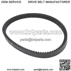 For EZGO TXT Medalist 4 Cycle Gas Golf CART 1994-2013 72054G01 Clutch Drive Belt