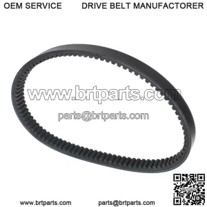 Clutch Drive Belt For EZGO TXT Medalist 1994-2013 4 Cycle Gas Golf CART 72025G01