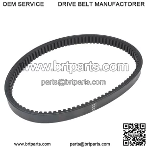 For EZGO TXT Medalist 4 Cycle Gas Golf CART 1994-13 Clutch Drive Belt NEW