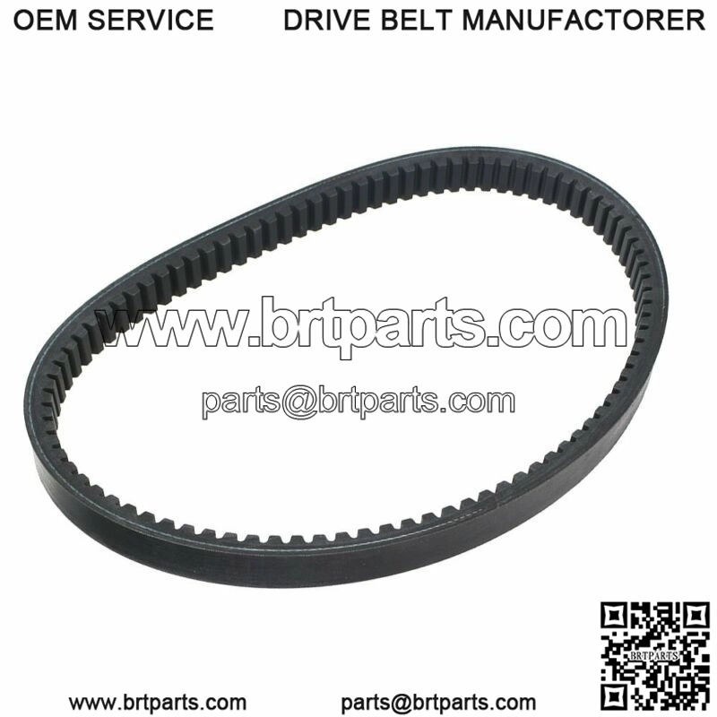 Clutch Drive Belt For EZGO TXT Medalist 1994-2013 4 Cycle Gas Golf CART 10979 - Image 2