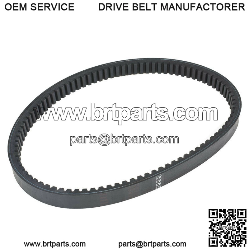 Clutch Drive Belt For EZGO TXT Medalist 1994-2013 4 Cycle Gas Golf CART New