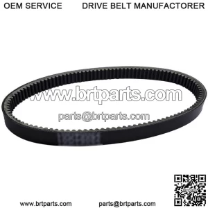 Clutch Drive Belt for EZGO TXT Medalist 1994-2013 4 Cycle Gas Golf Cart 72024G01