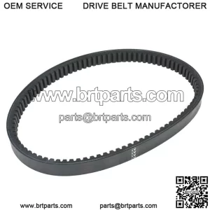 For EZGO TXT Medalist 94-13 4 Cycle Gas Golf CART 72054G01 Clutch Drive Belt