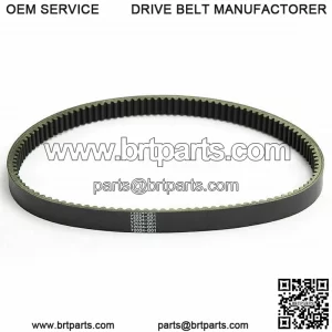 Drive Clutch Belt for EZGO TXT Golf Cart 4-Cycle 1994-2009 72024-G01 72025-G01