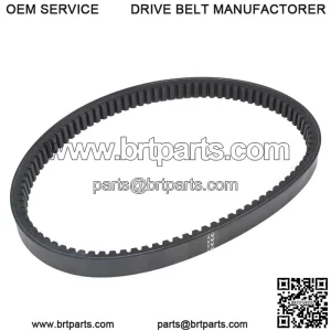 For EZGO TXT Medalist 4 Cycle Gas Golf CART Clutch Drive Belt 1994-2013 72054G01