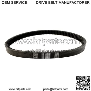 Drive Belt For EZGO Marathon 1976-1987 2 Cycle Gas Golf Cart - 14153G1, 14153-G1