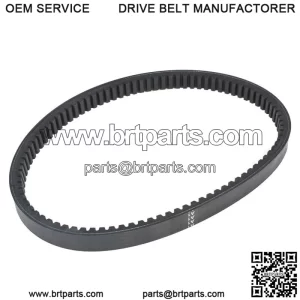 Clutch Drive Belt For EZGO TXT Medalist 4 Cycle Gas Golf Cart 1994-2013 72054G01